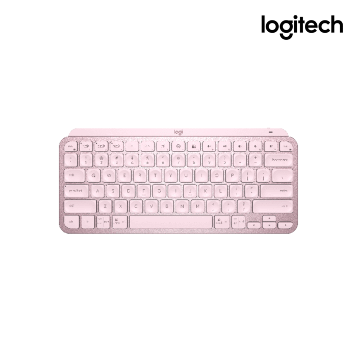 Logitech MX Keys Mini Wireless Keyboard - Image 3