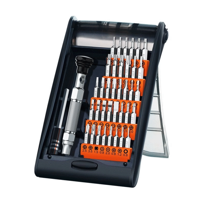 UGREEN 38-in-1 Aluminum Alloy Tool Kit – CM372