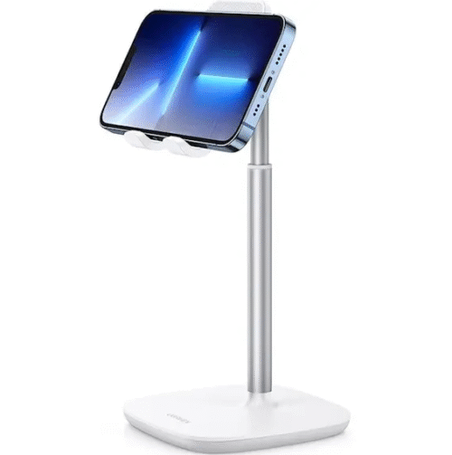 UGREEN Adjustable Desk Phone Holder White - LP280 - 80358