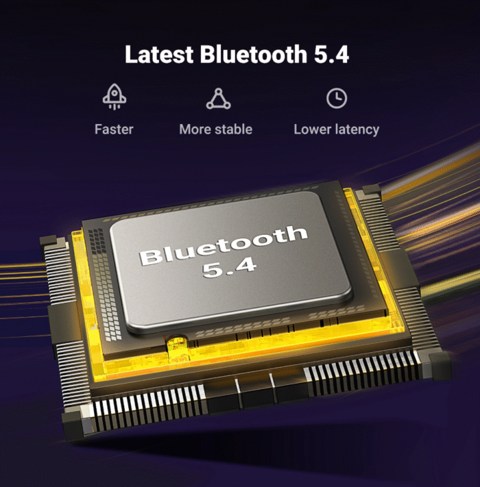 UGREEN Bluetooth Adapter – CM748 - Image 3
