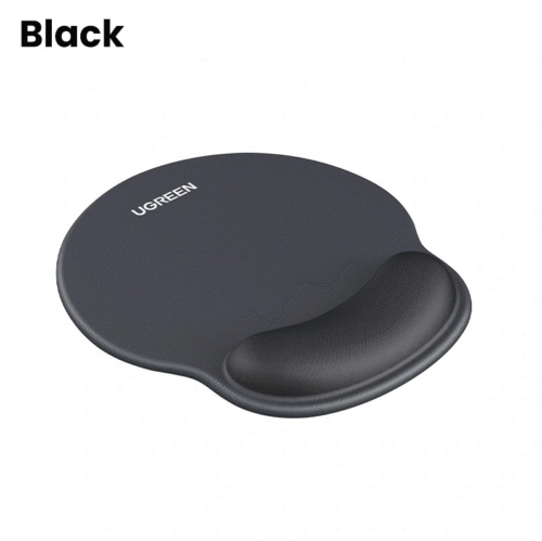 UGREEN Ergonomic Mouse Pad with Wrist Rest – LP668