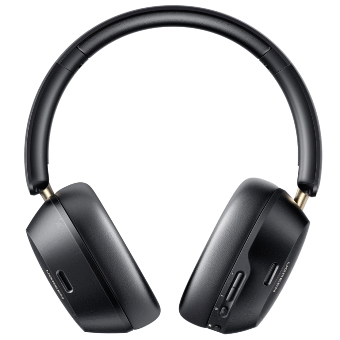 UGREEN HiTune Max5c Hybrid Active Noise-Cancelling Headphones – HP203 - Image 3