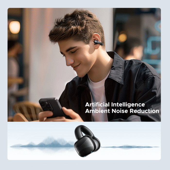 UGREEN HiTune S3 True Wireless Earbuds – WS209 - Image 8