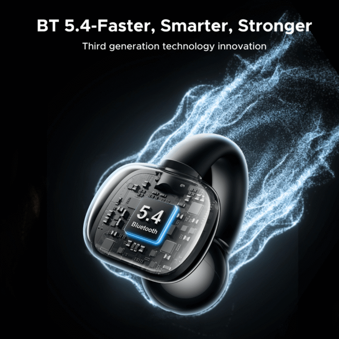 UGREEN HiTune S3 True Wireless Earbuds – WS209 - Image 6