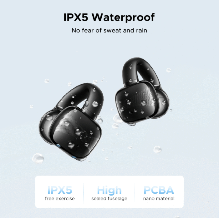 UGREEN HiTune S3 True Wireless Earbuds – WS209 - Image 3