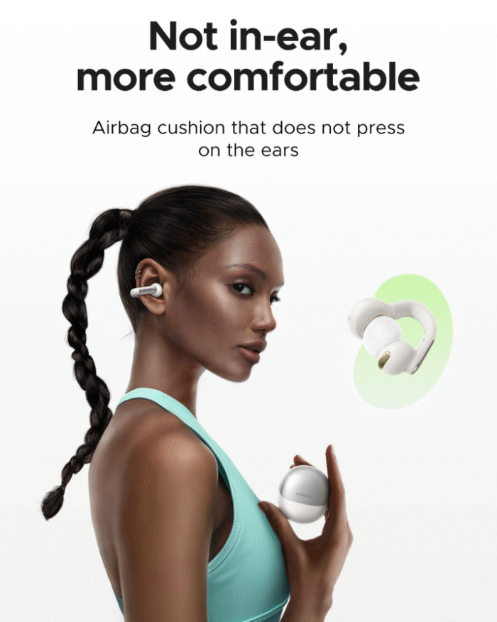 UGREEN HiTune S5 True Wireless Earbuds – WS210 - Image 2