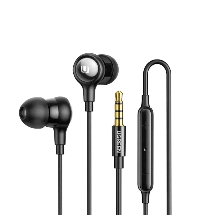 UGREEN In-Ear Earphones – EP103