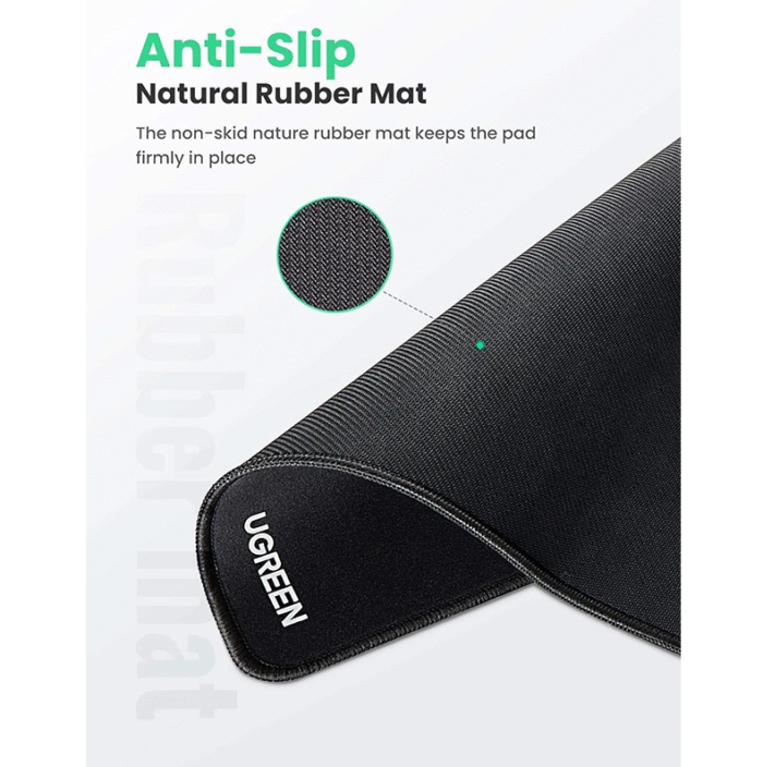 UGREEN Classic Series Mouse Pad – LP575 - Image 4