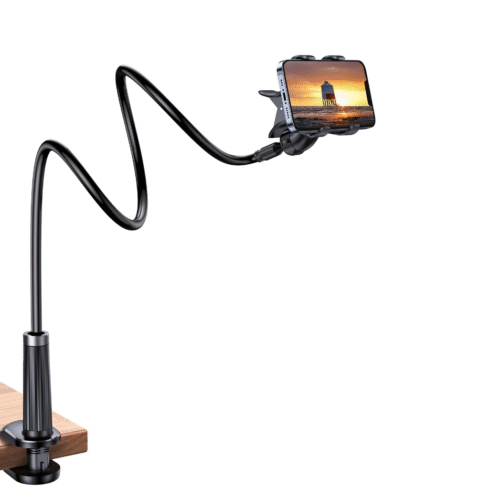 UGREEN Multifunction Phone Clip Stand – LP113 - 80906