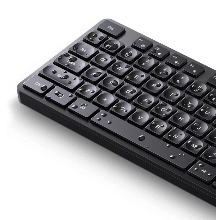 UGREEN Wired Keyboard – KU004 - Image 4