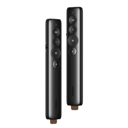 UGREEN Wireless Laser Pointer Presenter – LP479