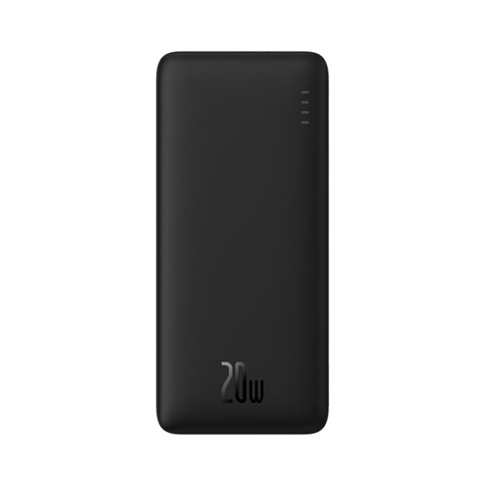 Baseus 10000mAh 20W Airpow Fast Charge Power Bank