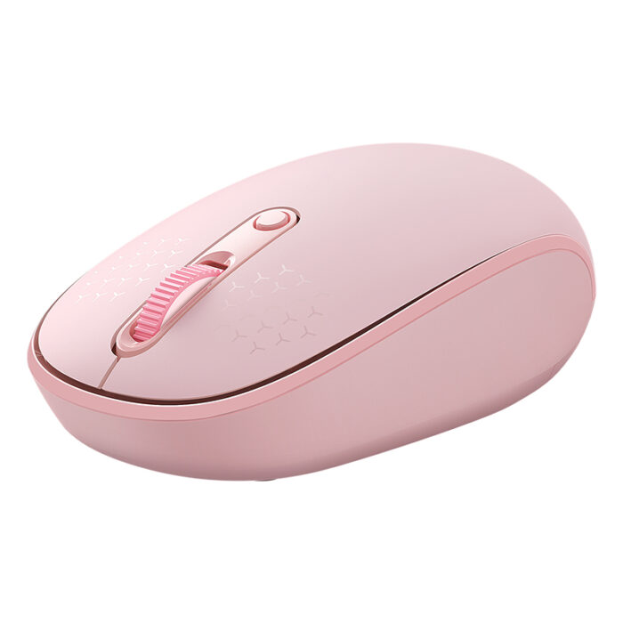 Baseus F01B Creator Tri-Mode Bluetooth & Wireless Mouse - Image 3