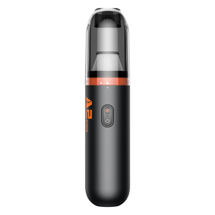 Baseus A2Pro 6000pa Car Vacuum Cleaner Black