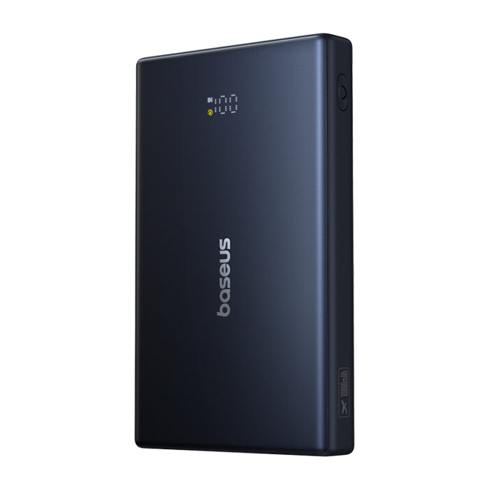 Baseus 10000mAh 20W PicoGo Power Bank with Digital Display - Image 9