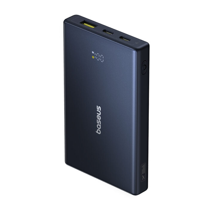 Baseus 10000mAh 20W PicoGo Power Bank with Digital Display - Image 10