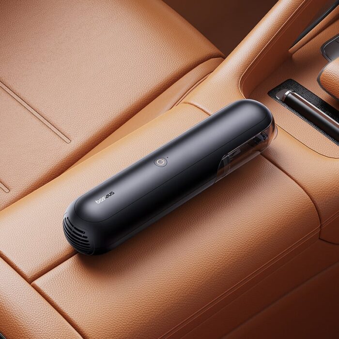 Baseus A0 Pro 4000pa Car Vacuum Cleaner - Image 2