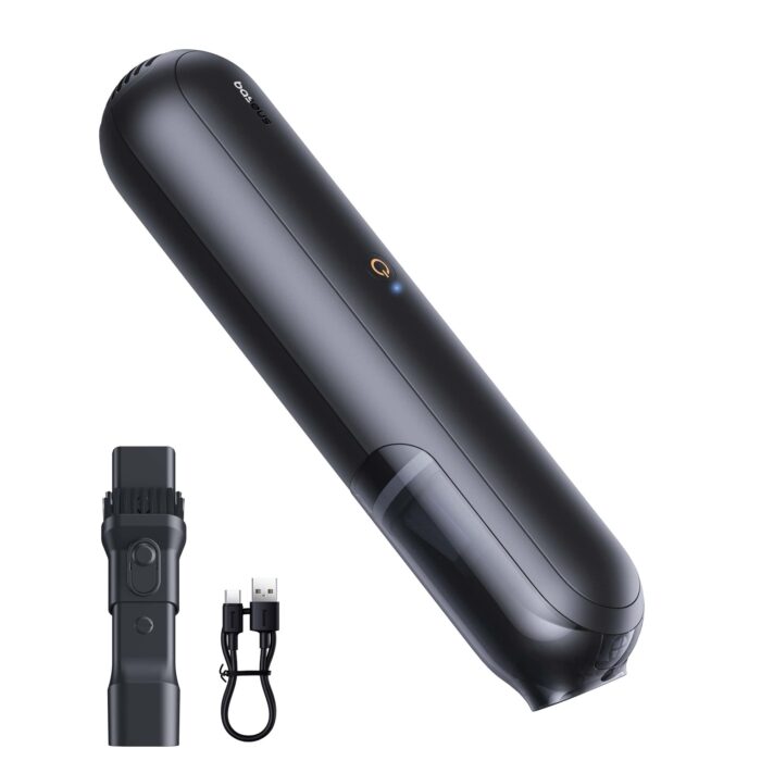Baseus A0 Pro 4000pa Car Vacuum Cleaner - Image 7
