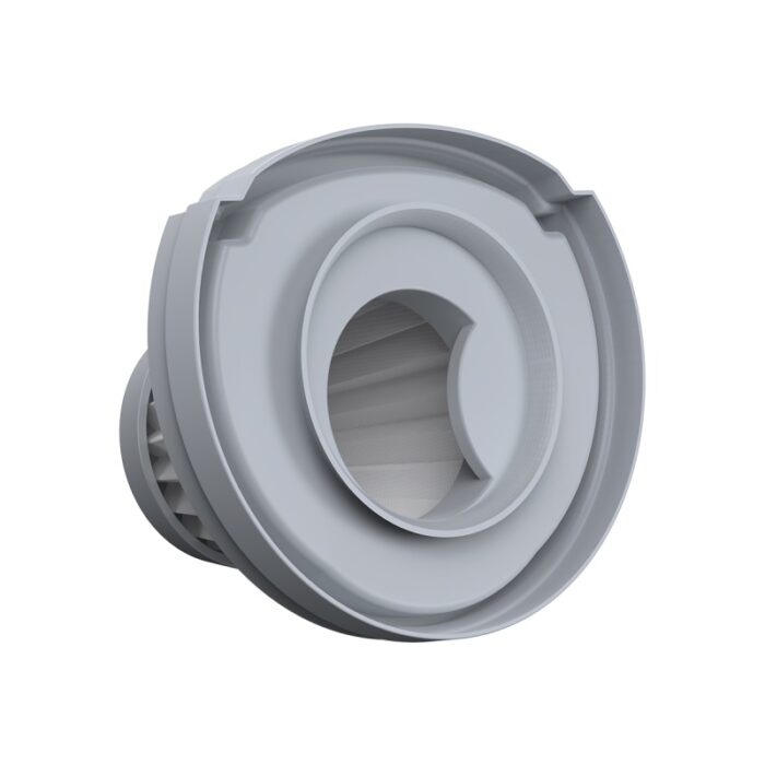 Baseus A1 Car Vacuum Cleaner Strainer - Image 4