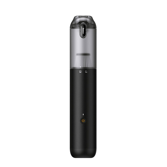 Baseus A3lite 12000pa 100W Car Vacuum Cleaner – Black
