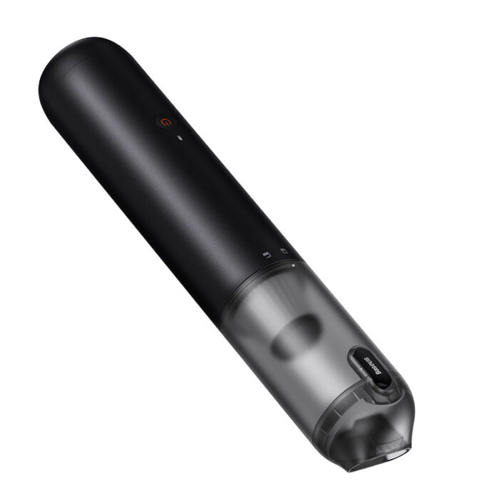 Baseus A3lite 12000pa 100W Car Vacuum Cleaner – Black - Image 17