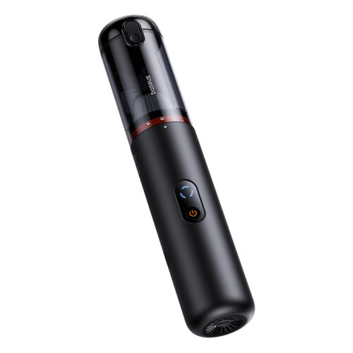 Baseus A5 16000Pa Car Vacuum Cleaner Cluster Black