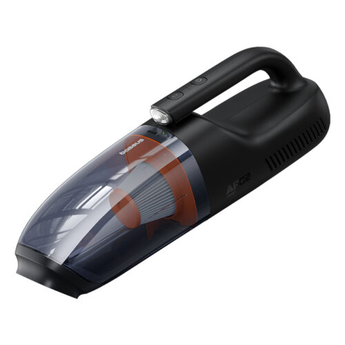 Baseus AP02 6000Pa Handheld Vacuum Cleaner Cosmic Black