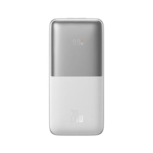 Baseus Bipow Pro 10000mAh 20W Digital Display Power Bank