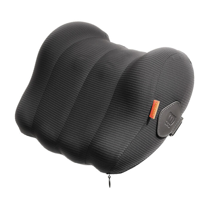 Baseus ComfortRide Series Car Cooling Headrest Cluster Black – C20036402111-00