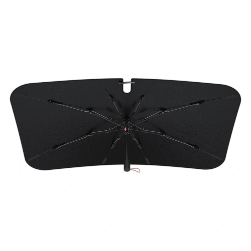 Baseus CoolRide Series Windshield Sunshade Umbrella