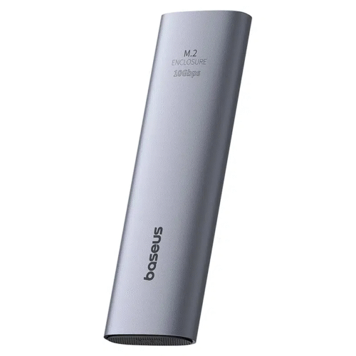 Baseus FlyJoy Series SSD Enclosure (M.2 NVMe)