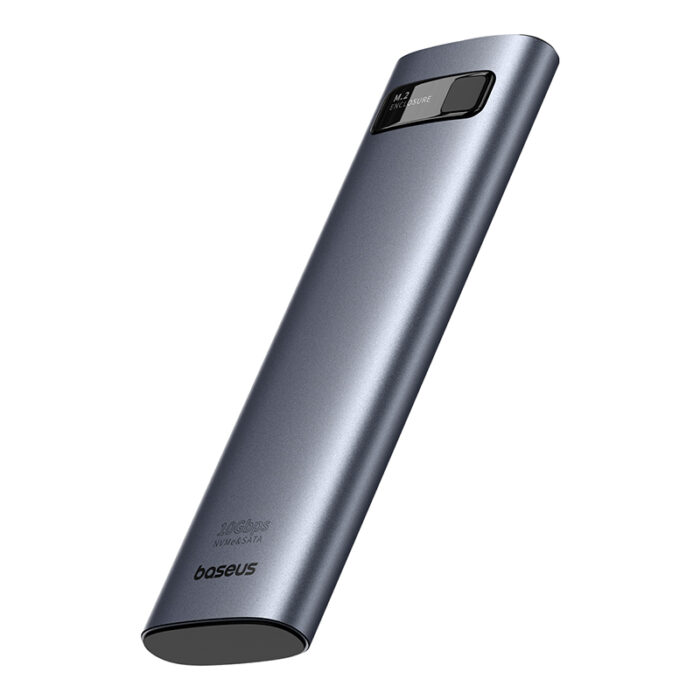 Baseus FlyJoy Series SSD Enclosure - Image 8