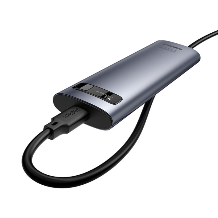 Baseus FlyJoy Series SSD Enclosure - Image 9