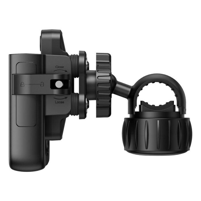 Baseus GoTrip Series Bike Phone Mount Holder - Image 9