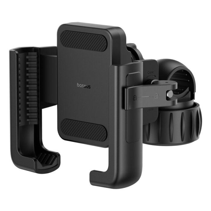 Baseus GoTrip Series Bike Phone Mount Holder - Image 13