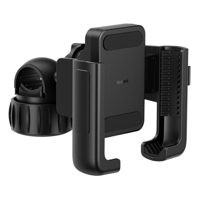 Baseus GoTrip Series Bike Phone Mount Holder - Image 12