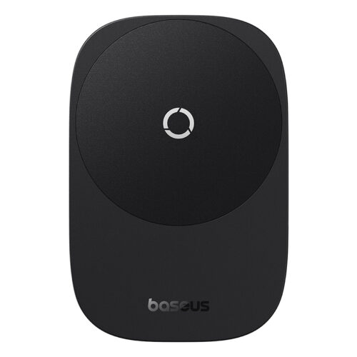 Baseus MagPro II Series Ultra-Thin Magnetic Phone Cooler (Basic Edition) – Cosmic Black