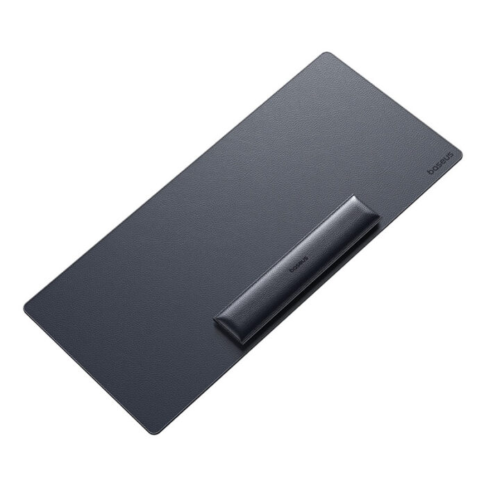 Baseus MagPro Series II Smart Desk Mat (Basic Edition) – Cosmic Black - Image 14