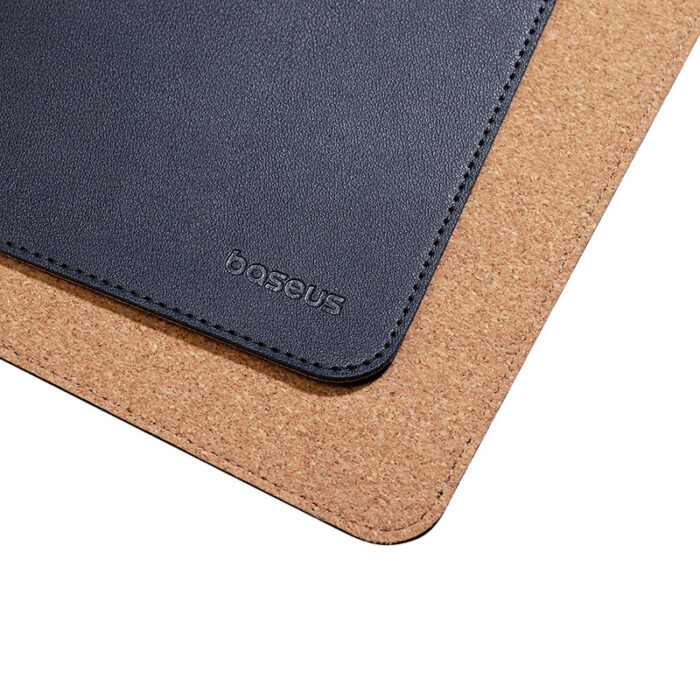 Baseus MagPro Series II Smart Desk Mat (Basic Edition) – Cosmic Black - Image 11