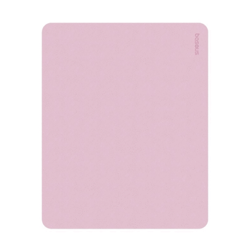 Baseus Mouse Pad Baby Pink – B01055504411-00