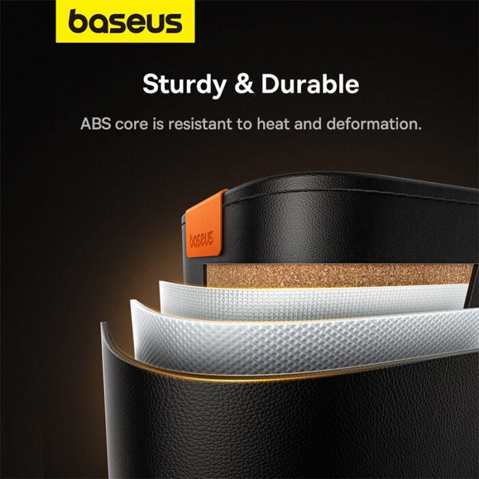 Baseus OrganizeFun Series Car Console Storage Organizer - Image 4