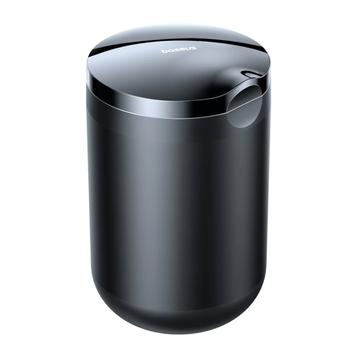 Baseus Premium 2 Series Car Ashtray – Cluster Black - Image 13