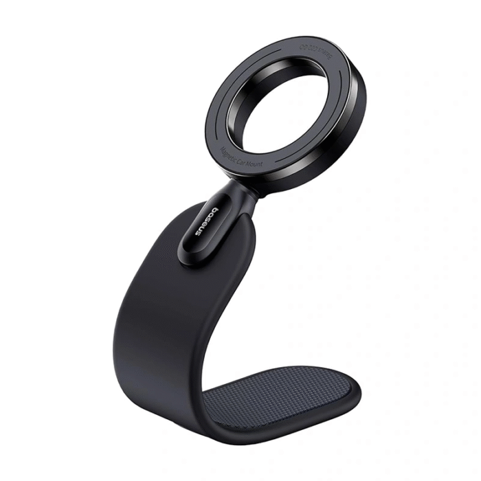 Baseus PrimeTrip Series C02 Go Magnetic Car Phone Mount (Stick-on Type)