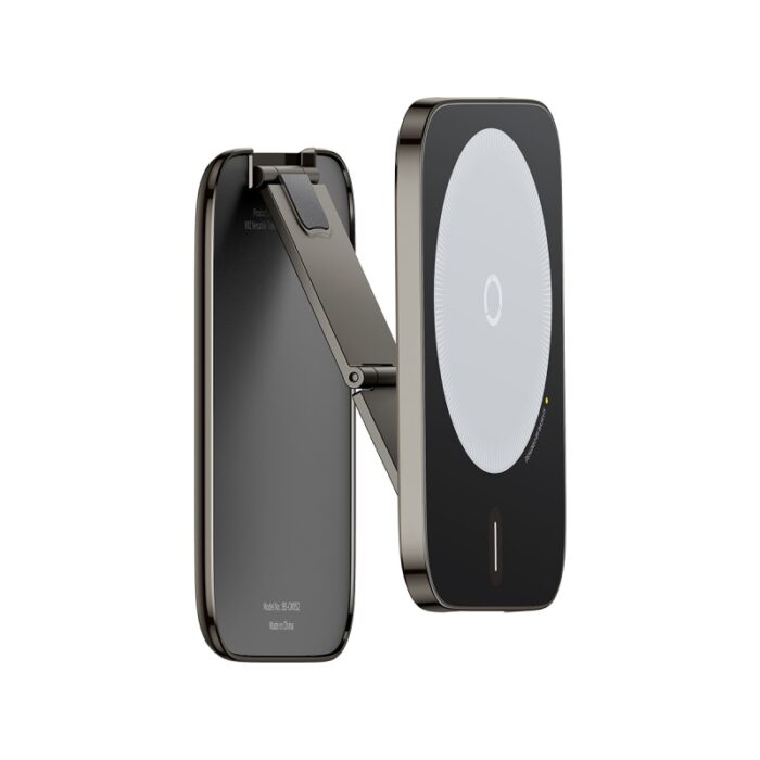 Baseus PrimeTrip VX1 Magnetic Phone Holder Rectangle - Image 11