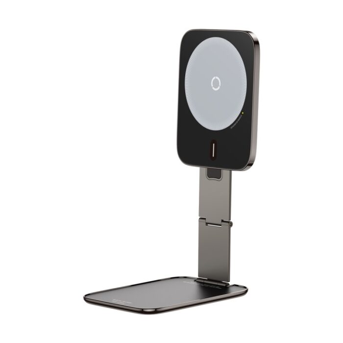 Baseus PrimeTrip VX1 Magnetic Phone Holder Rectangle - Image 14