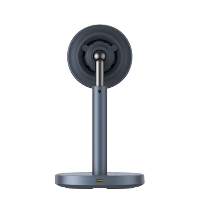 Baseus Qi2 20W Orbit 2 Pro Air-Cooled 2-in-1 Wireless Charging Stand - Image 12