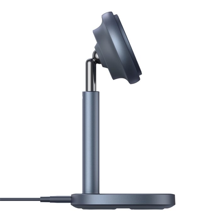 Baseus Qi2 20W Orbit 2 Pro Air-Cooled 2-in-1 Wireless Charging Stand - Image 11