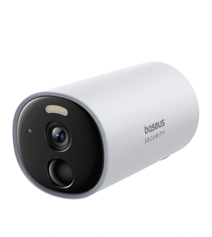 Baseus Security 2K B1 Outdoor Camera - Image 4