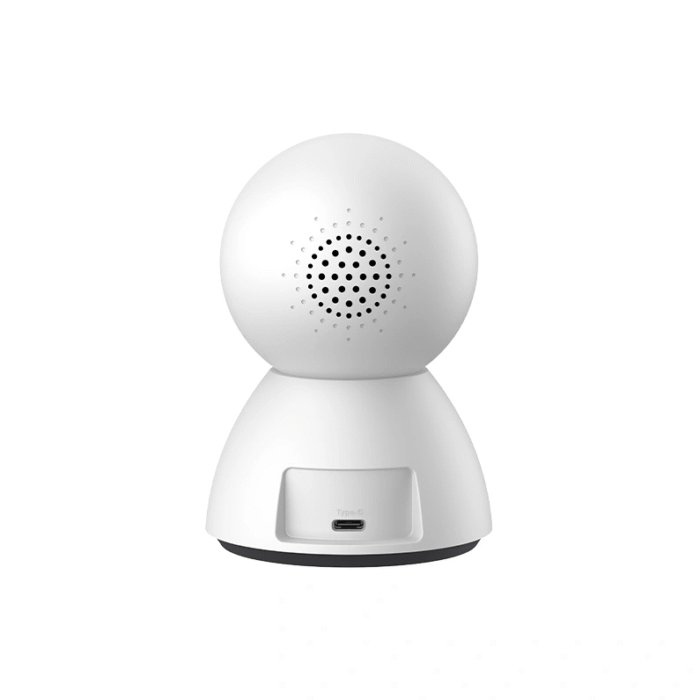 Baseus Security 3K P1 Indoor Camera - Image 9