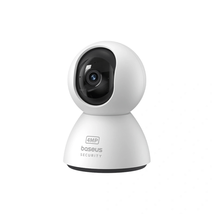 Baseus Security 3K P1 Indoor Camera - Image 8